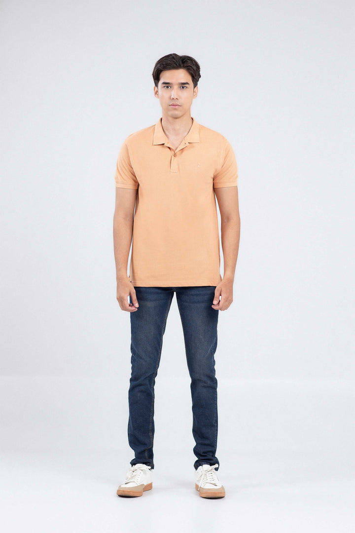 Basic Polo