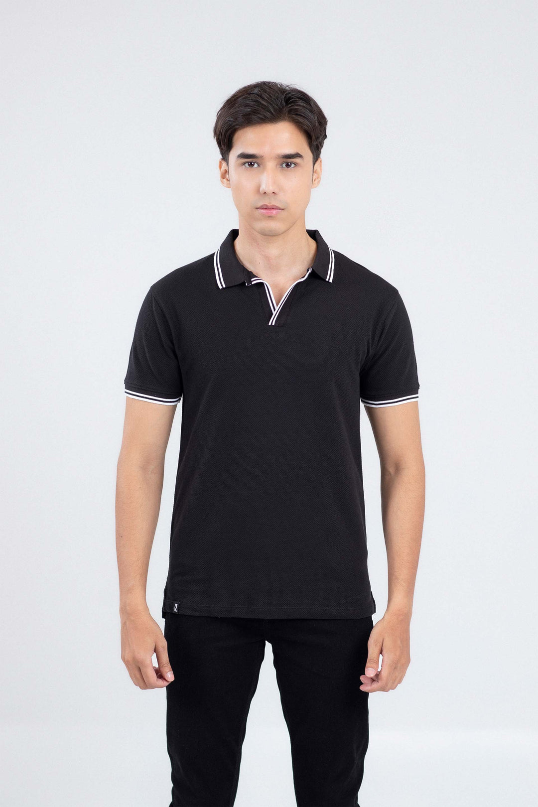 Popcorn Tipping Polo