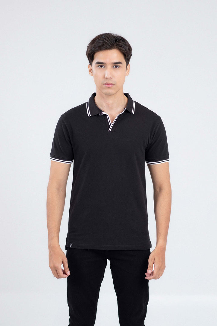 Popcorn Tipping Polo