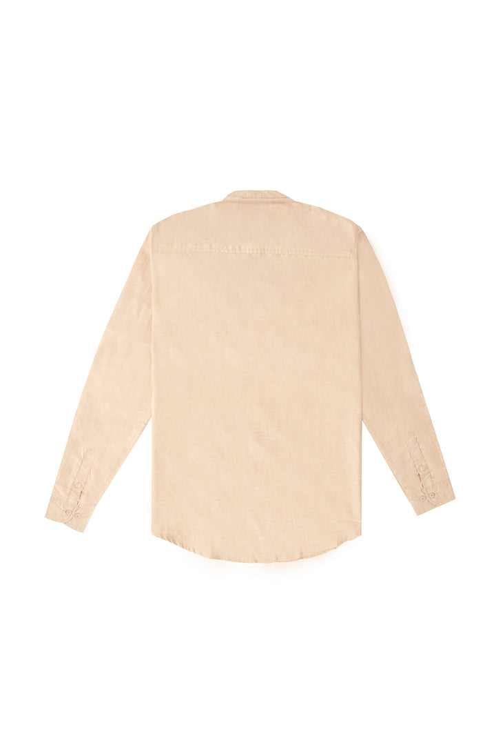Comfort Tunic Khaki