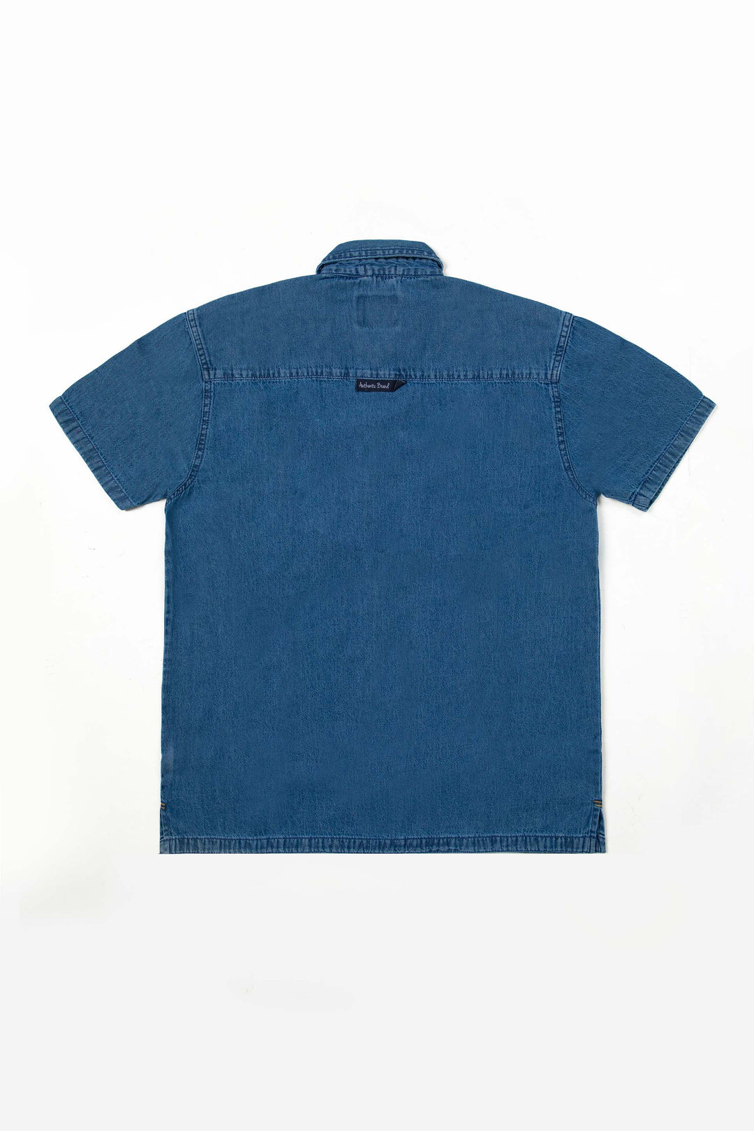 Relax Denim Shirt