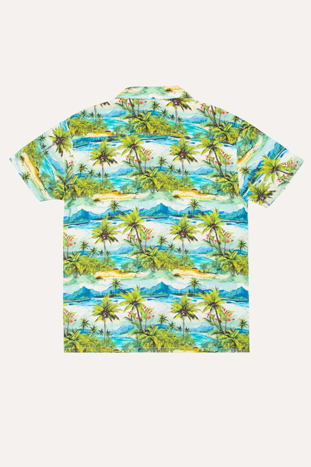 Hawaiian Shirt