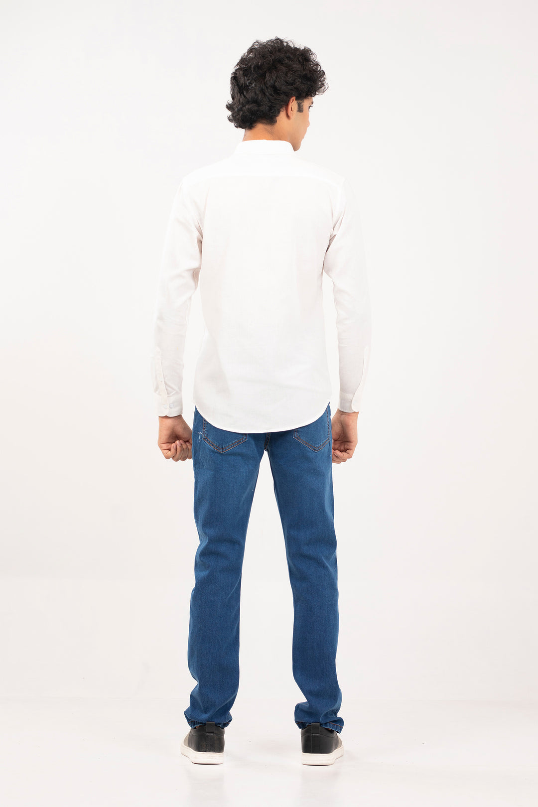 Slim Fit shirt
