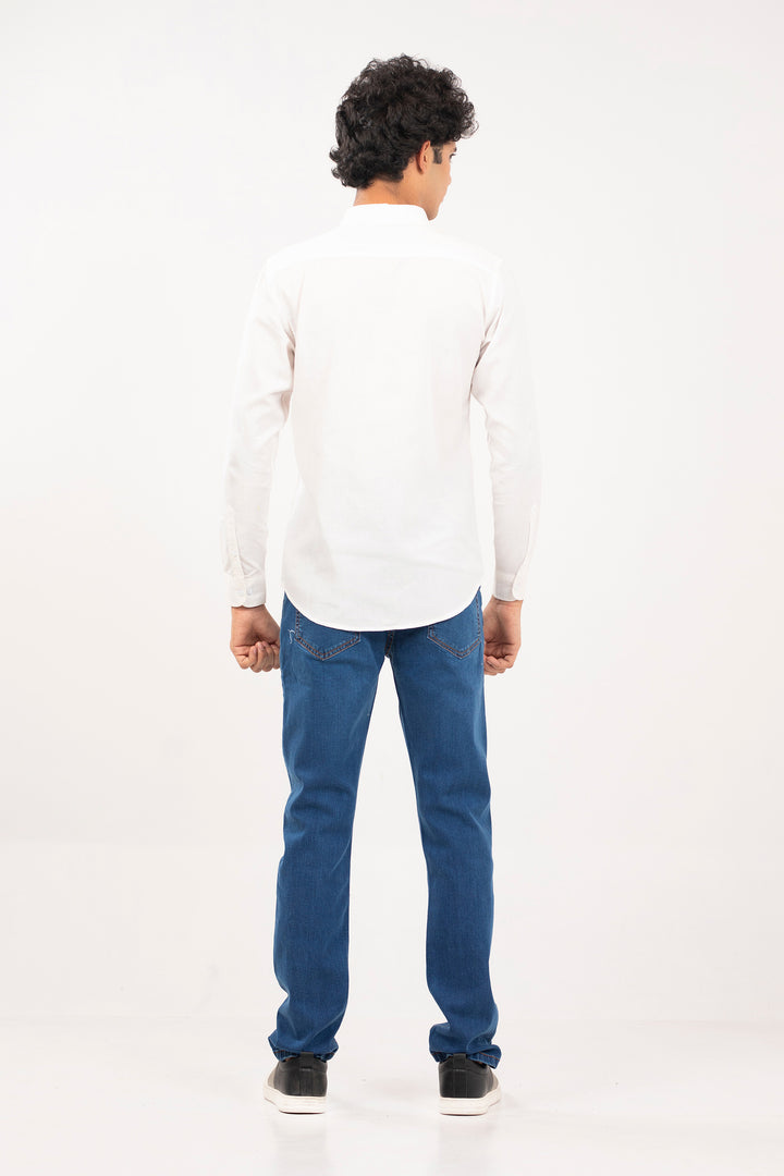 Slim Fit shirt