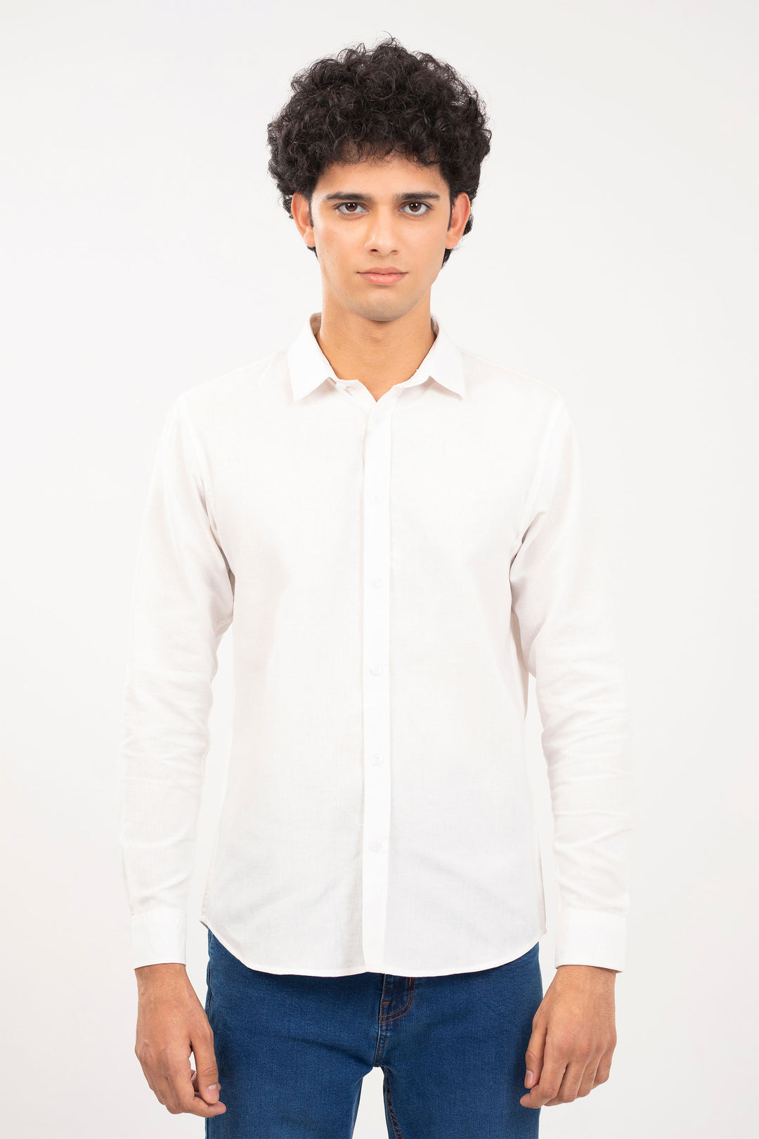 Slim Fit shirt