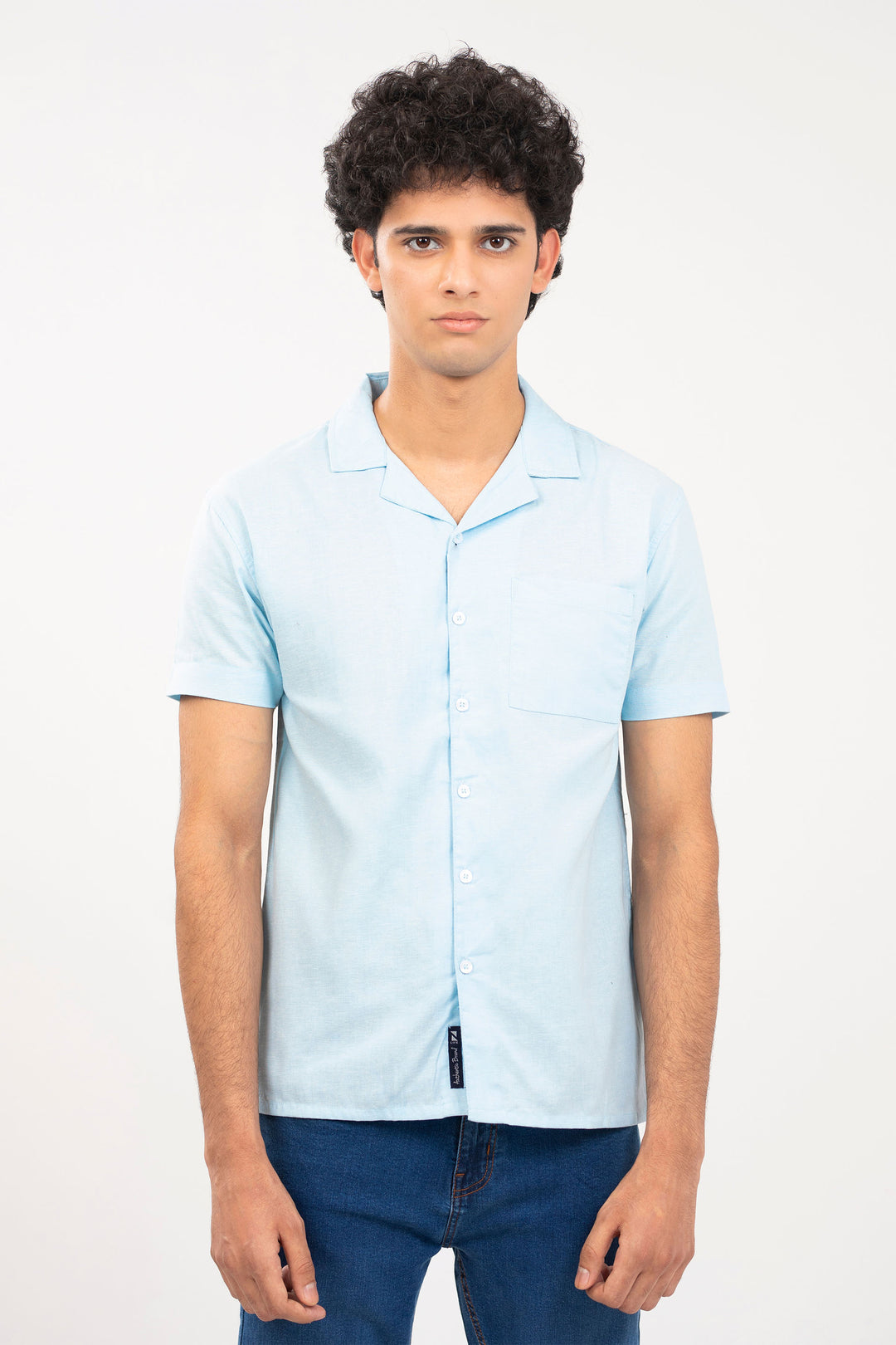 Relax Fit Shirt