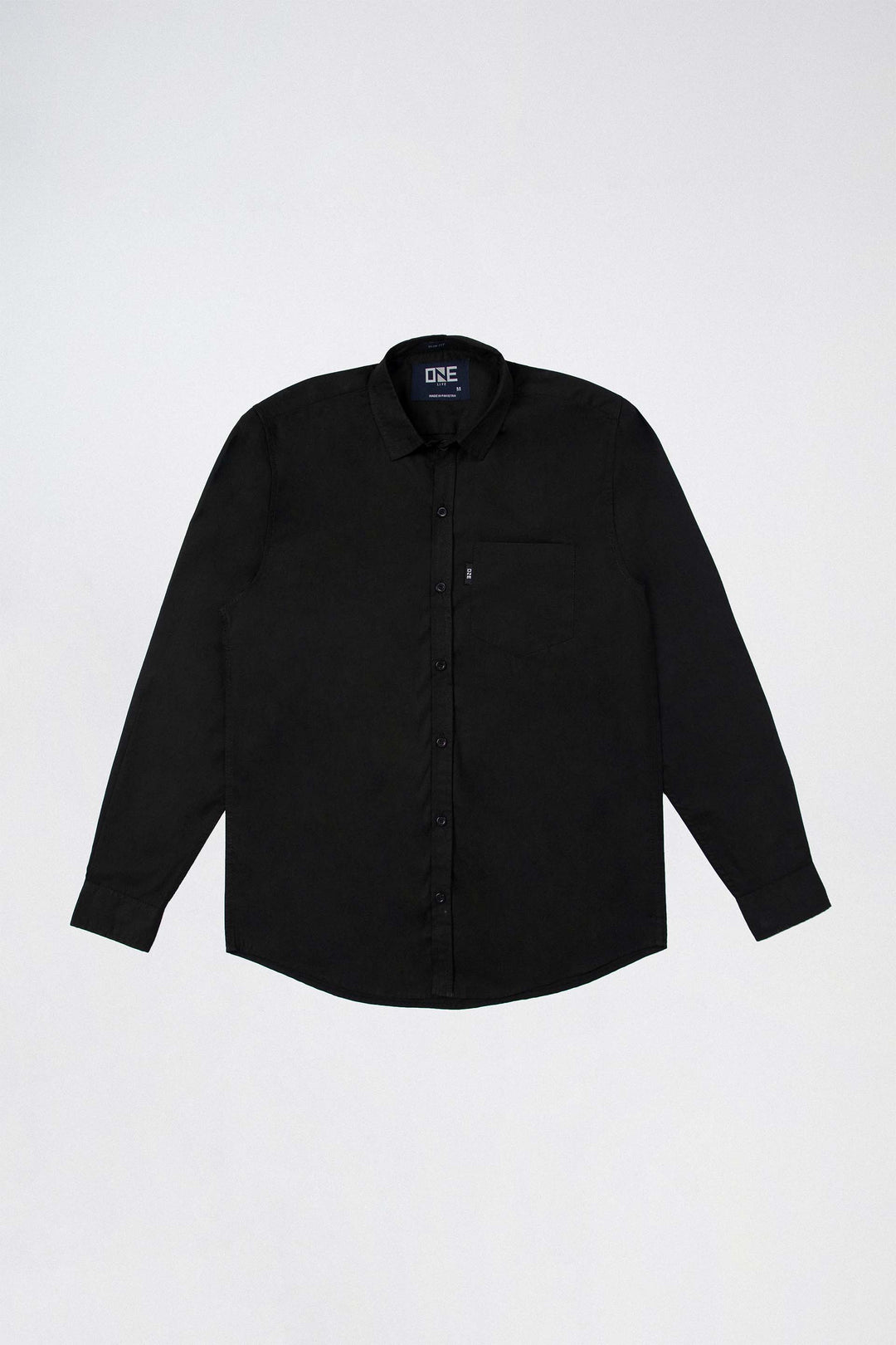 Slim Fit Shirt