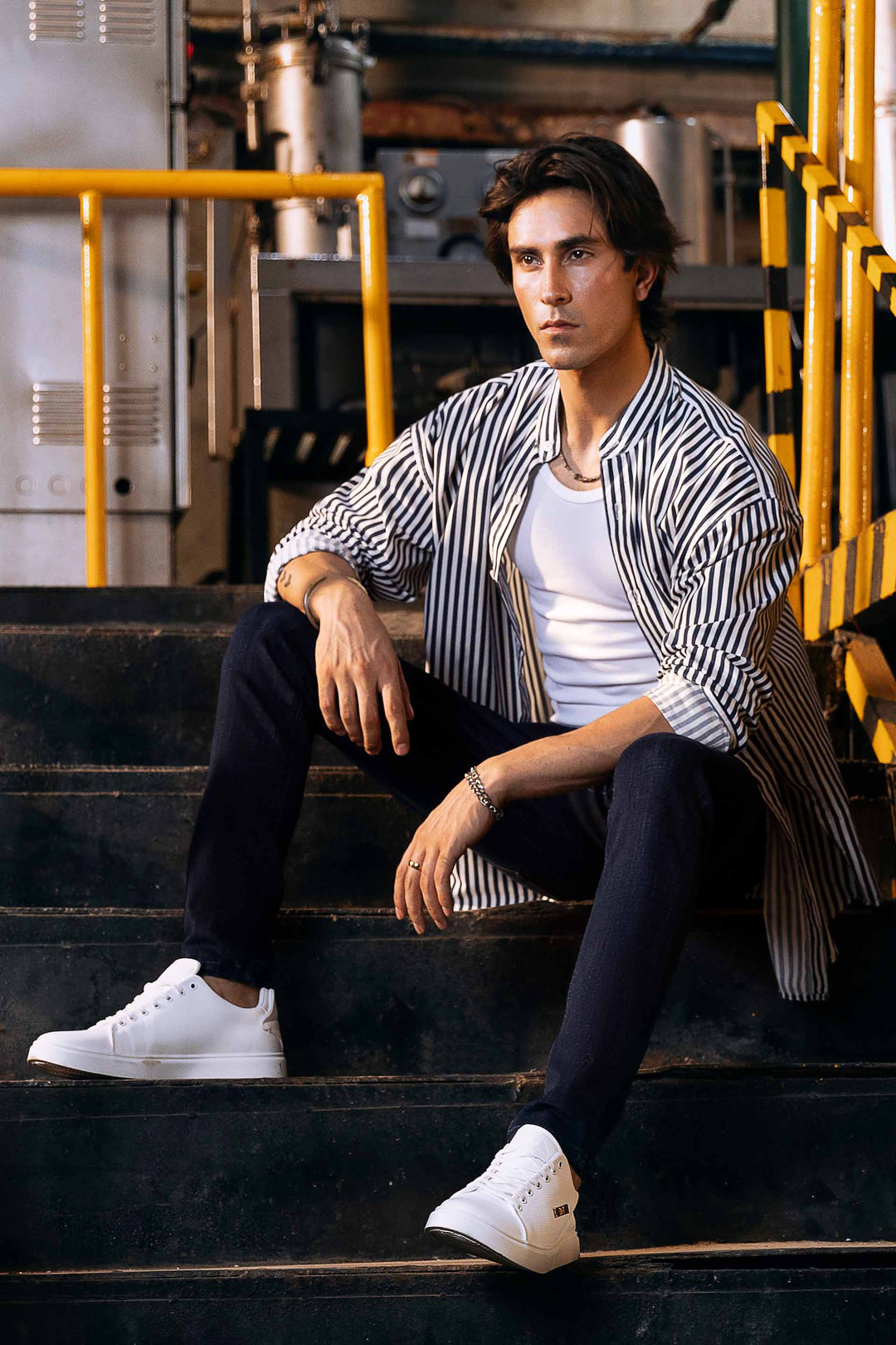 Baggy Shirt