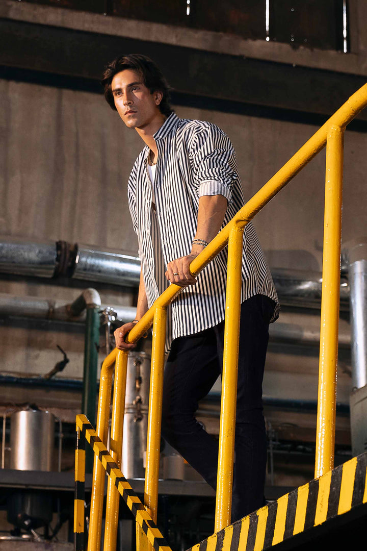 Baggy Shirt