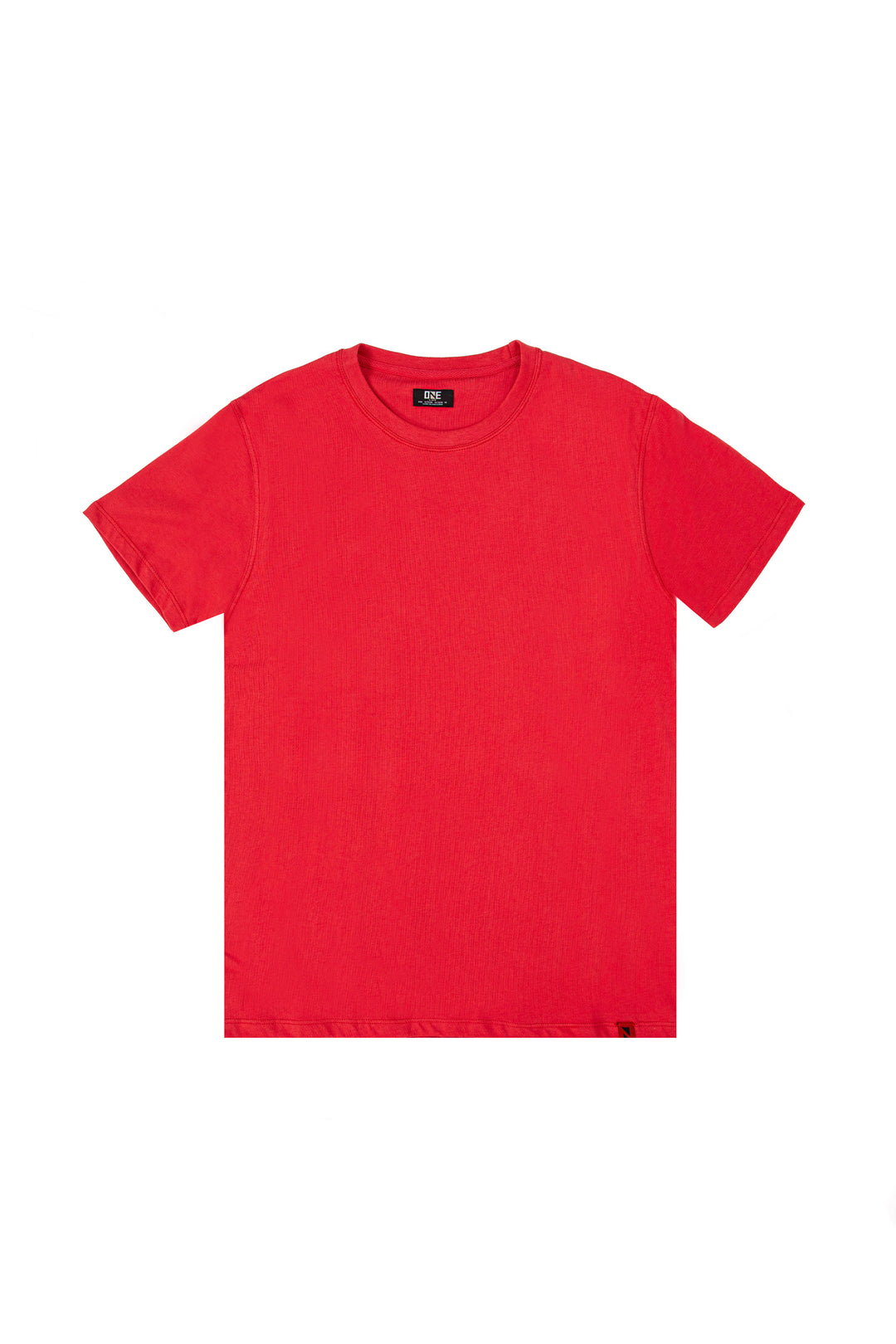 Basic Crew Neck Pink