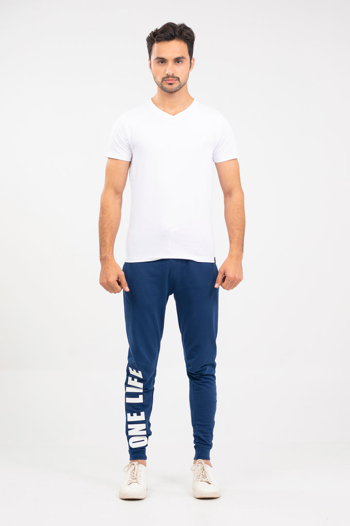 Basic V-neck