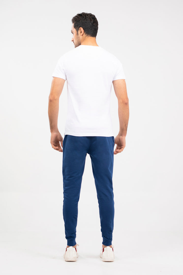Basic V-neck