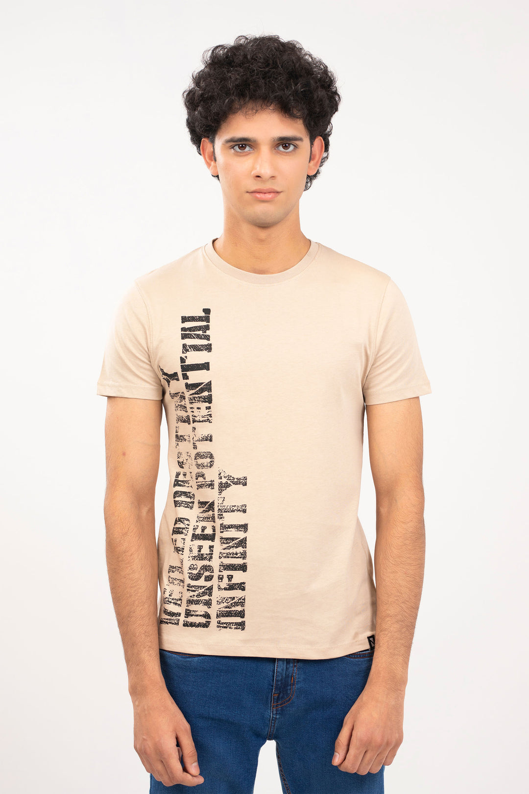Graphic Tee