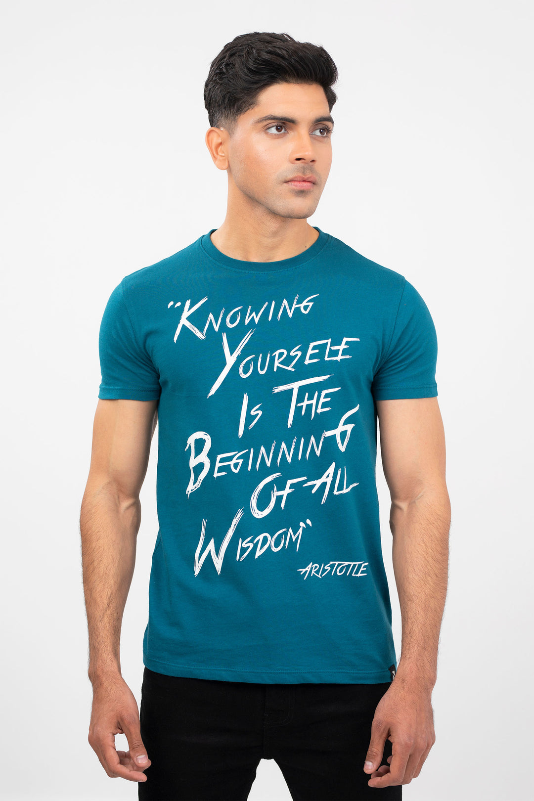 Statement Tee