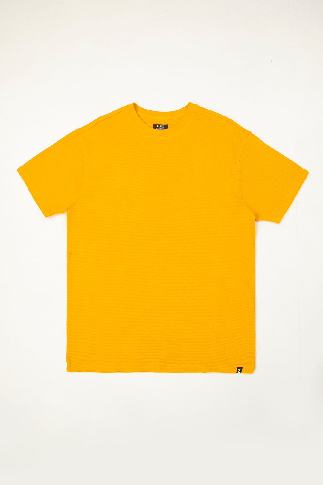 Comfort Textured Tee