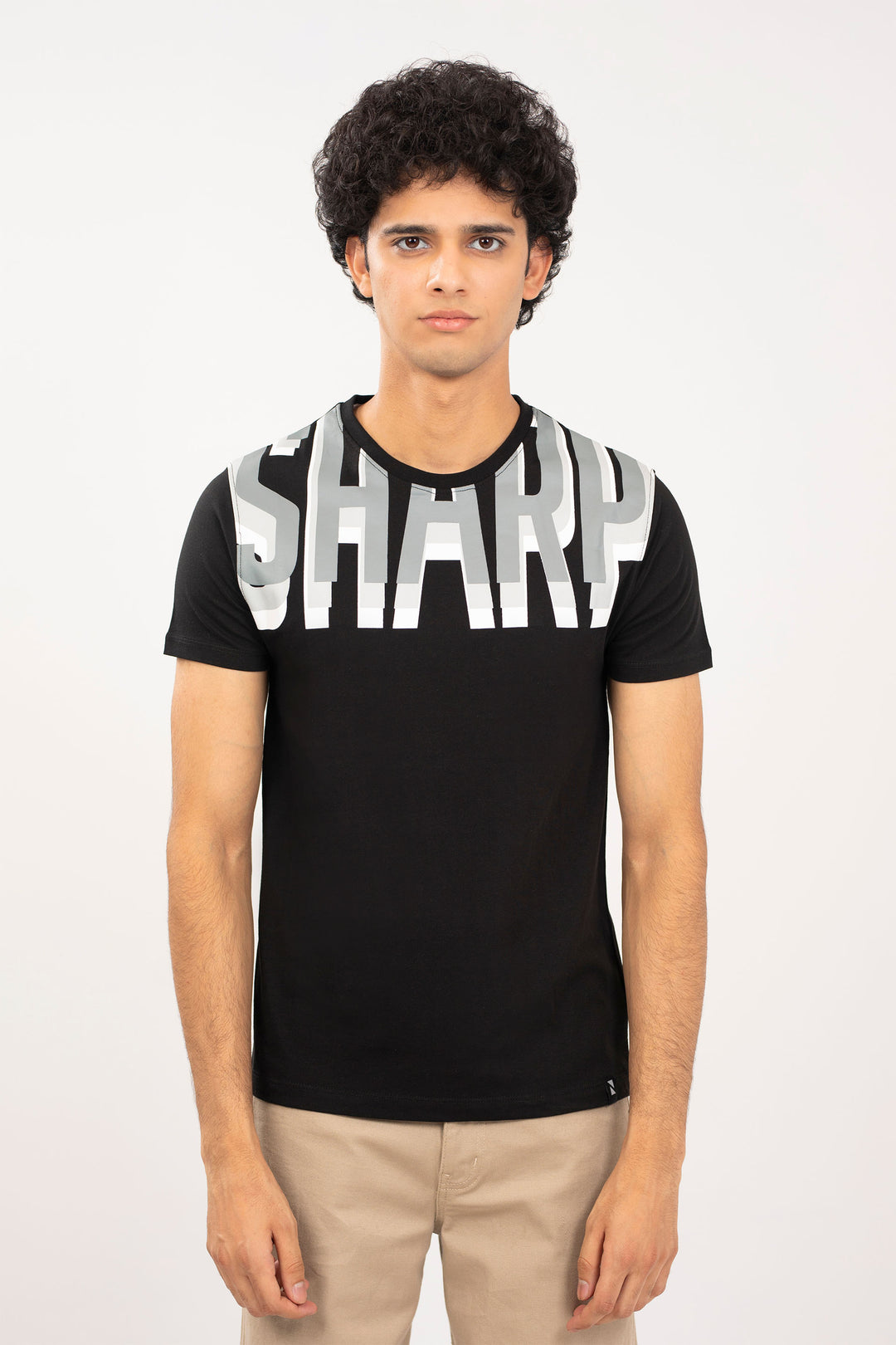 Graphic Tee