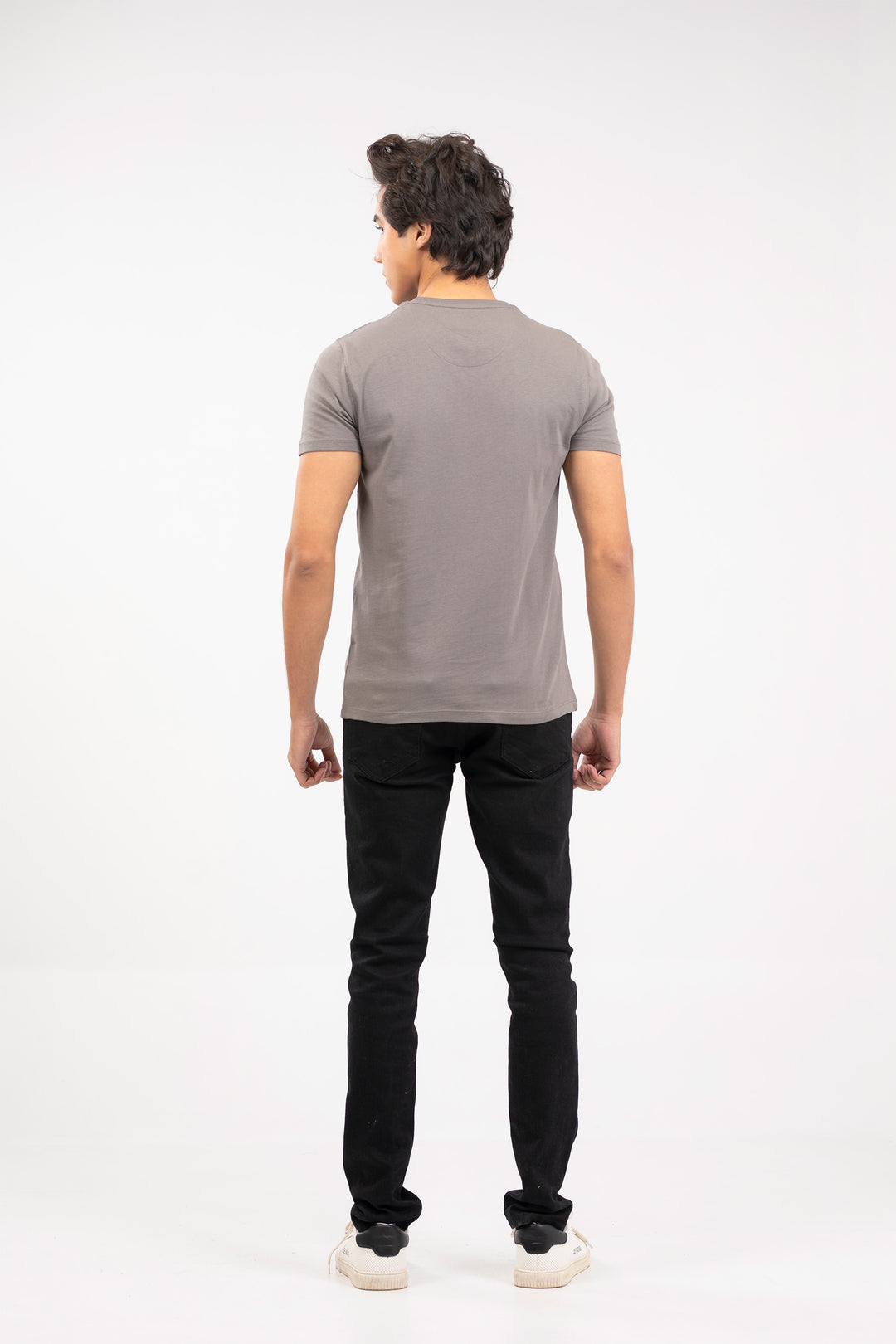 Pocket Graphic Tee