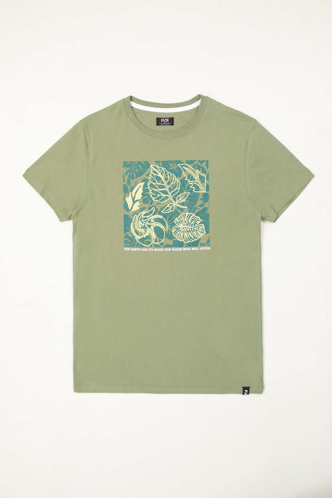 Graphic Tee