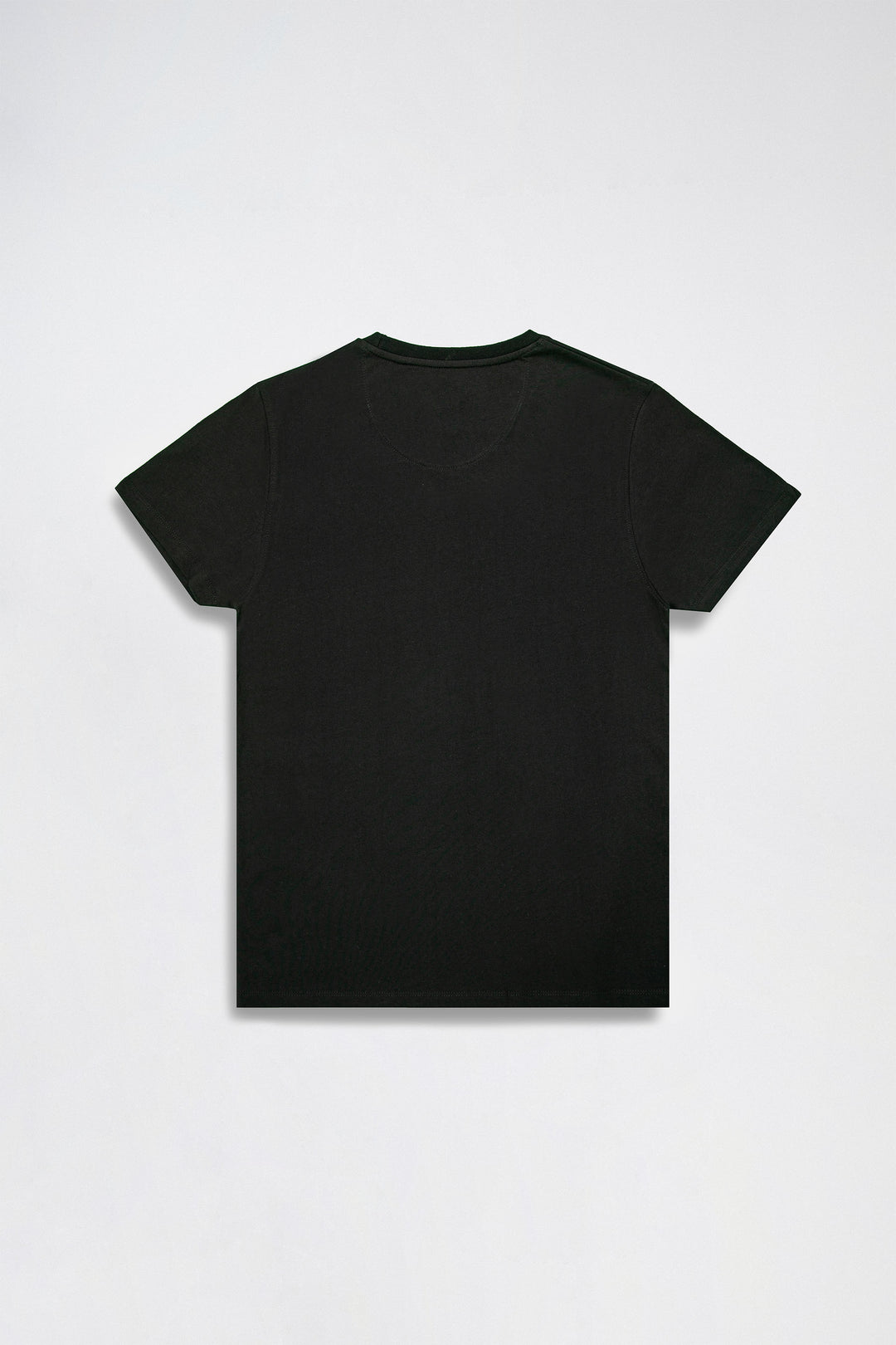 Basic Crew Neck Tee
