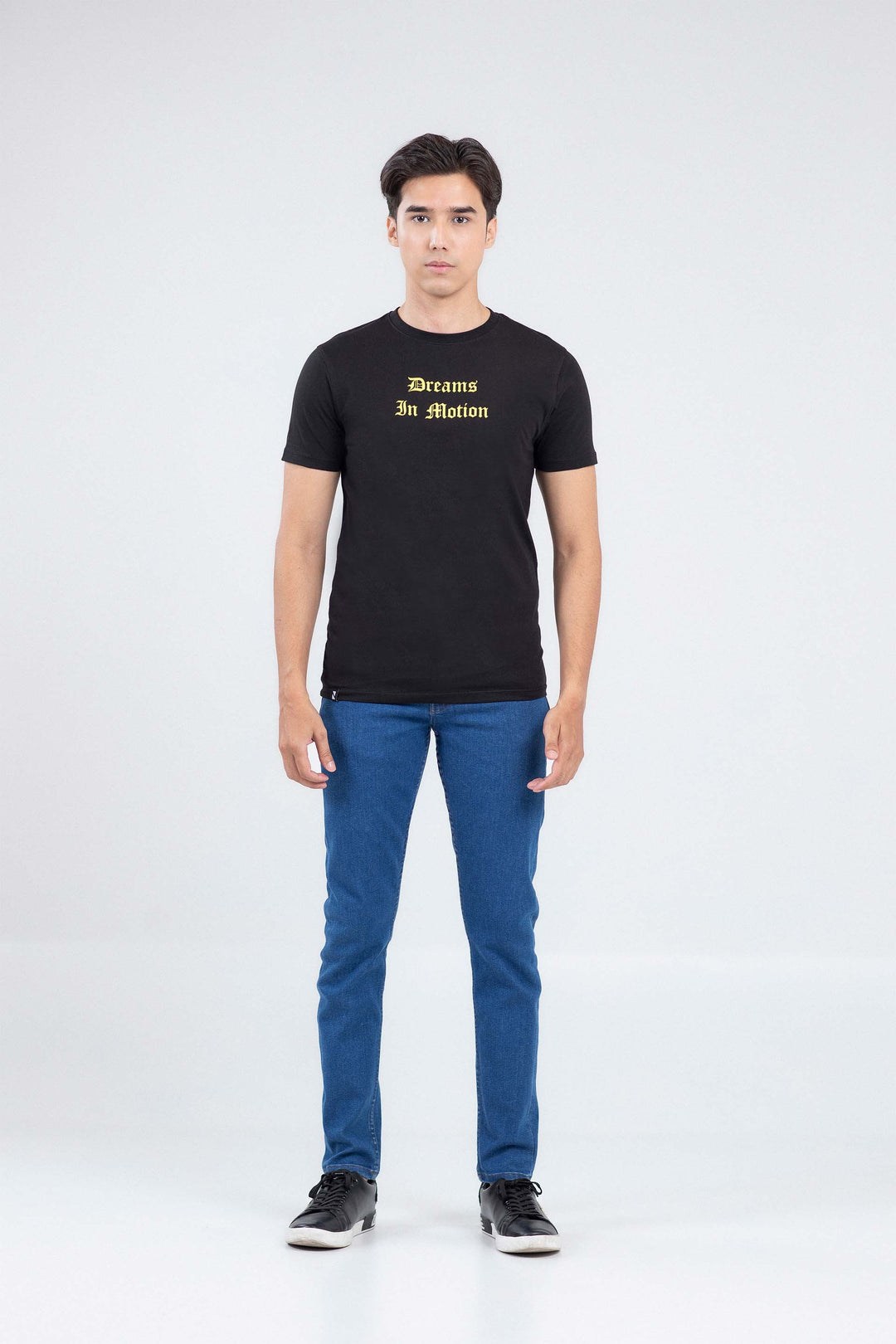 Statement Tee