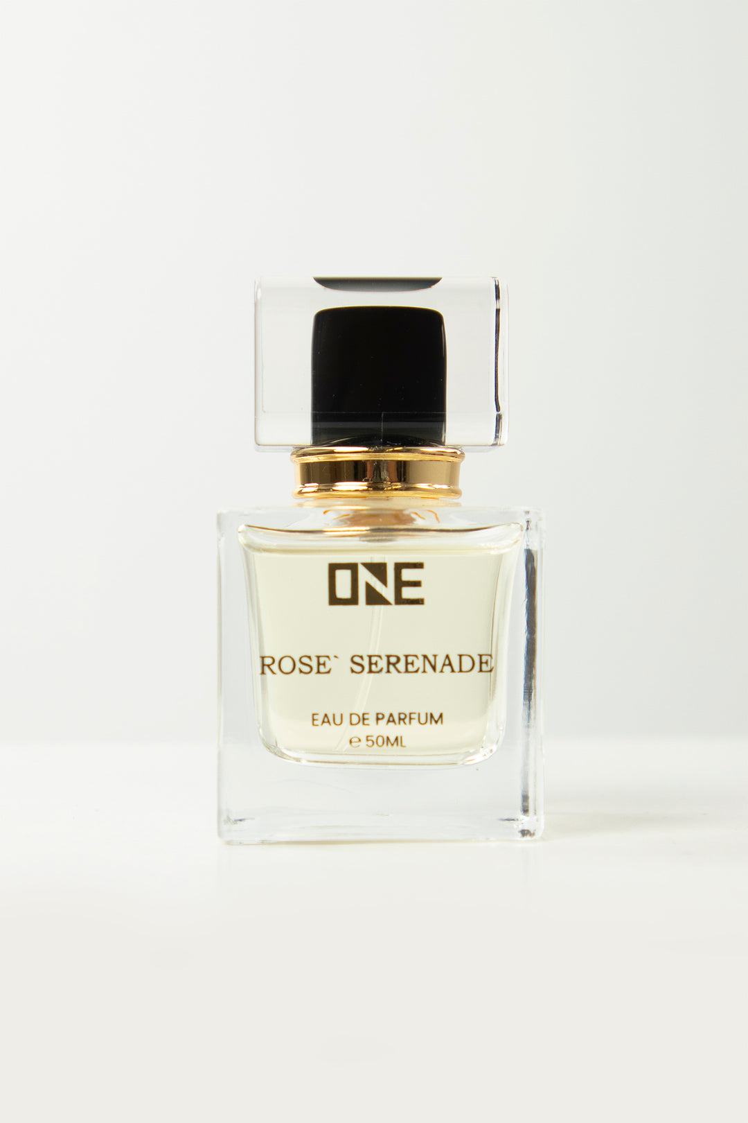 ROSE` SERENADE