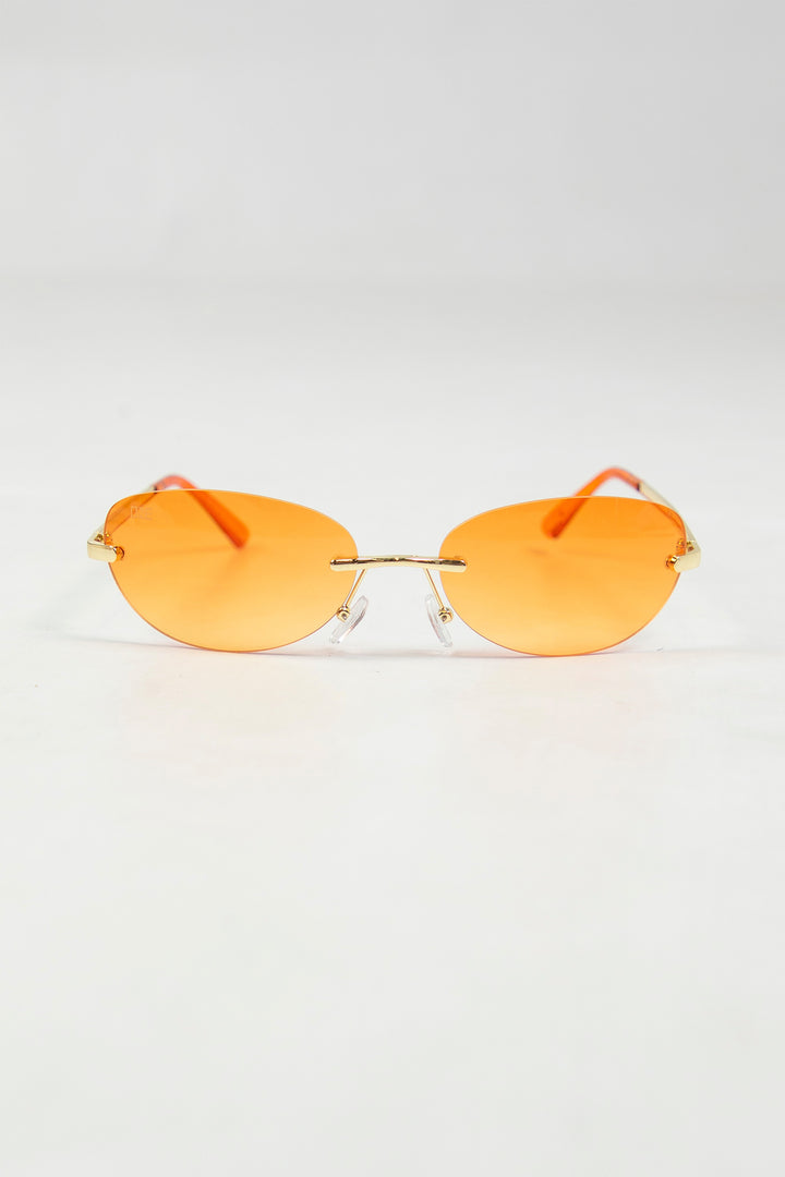 Funky Sunglasses
