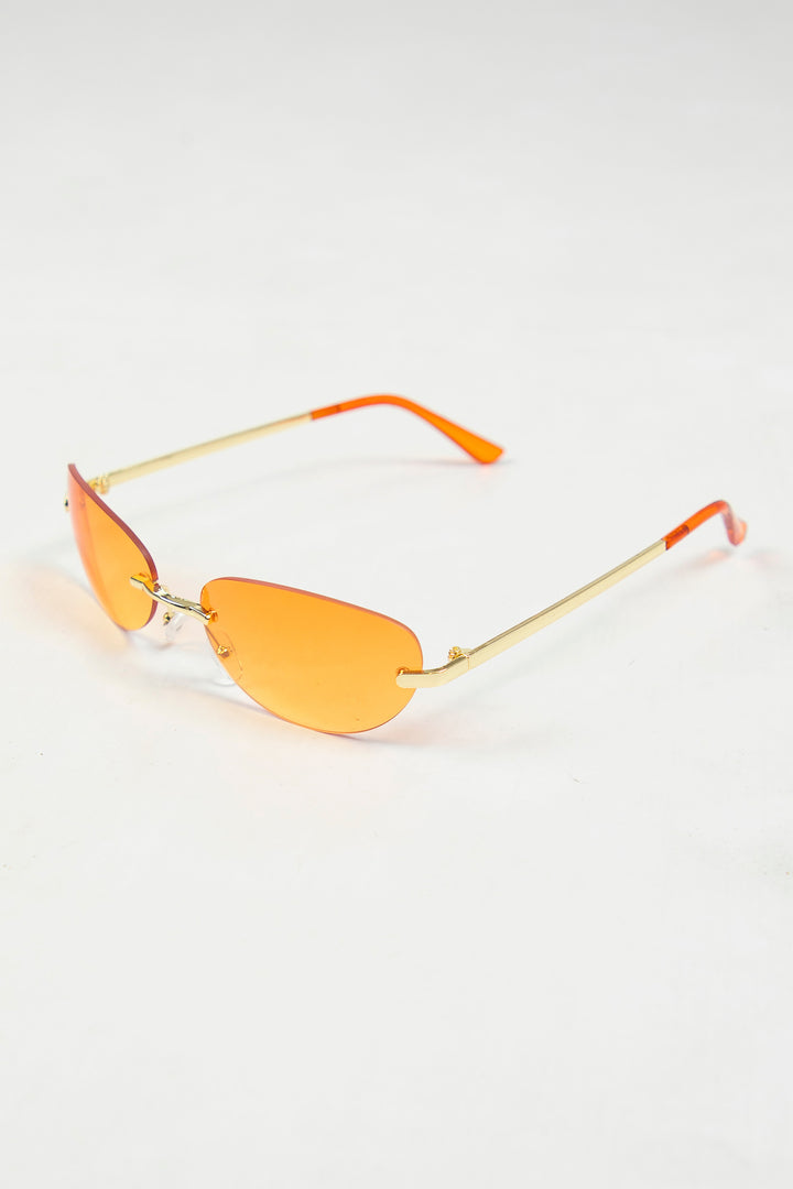 Funky Sunglasses