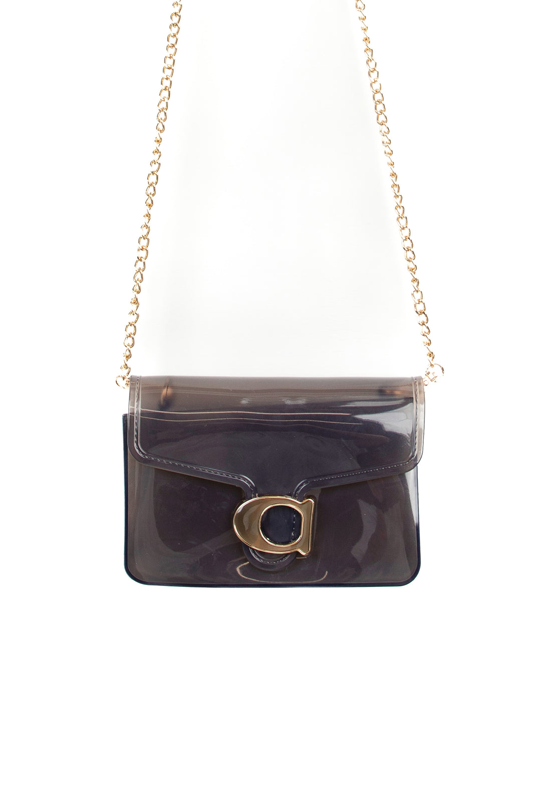 Transluscent Bag