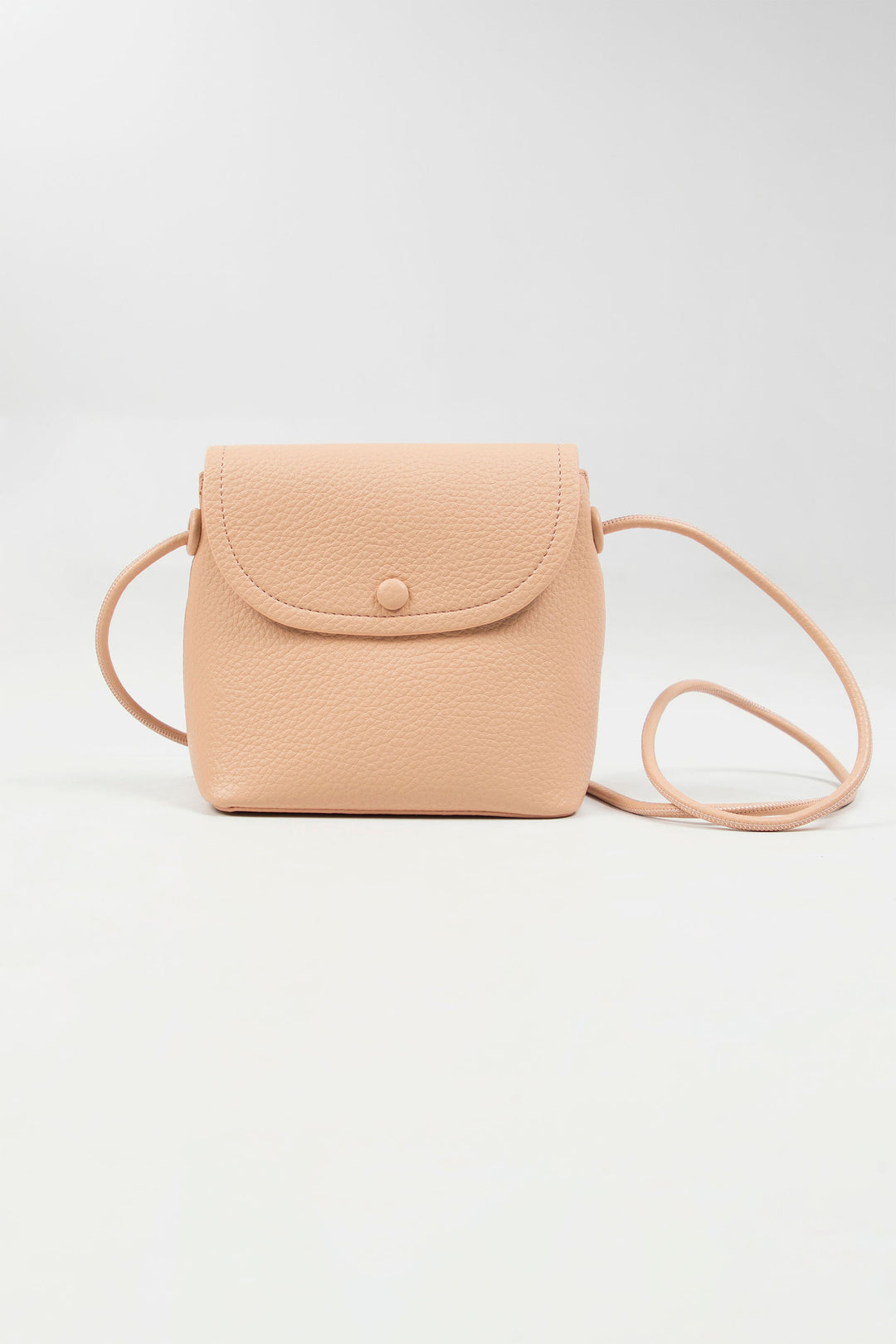 Textured Bag