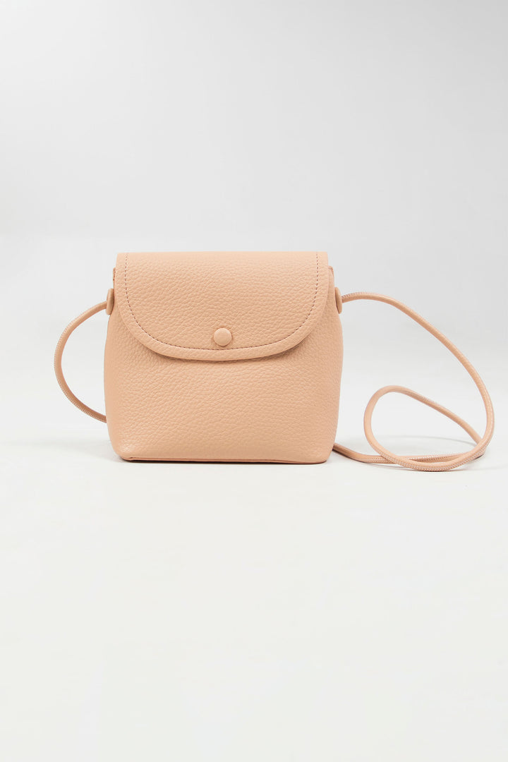Textured Bag