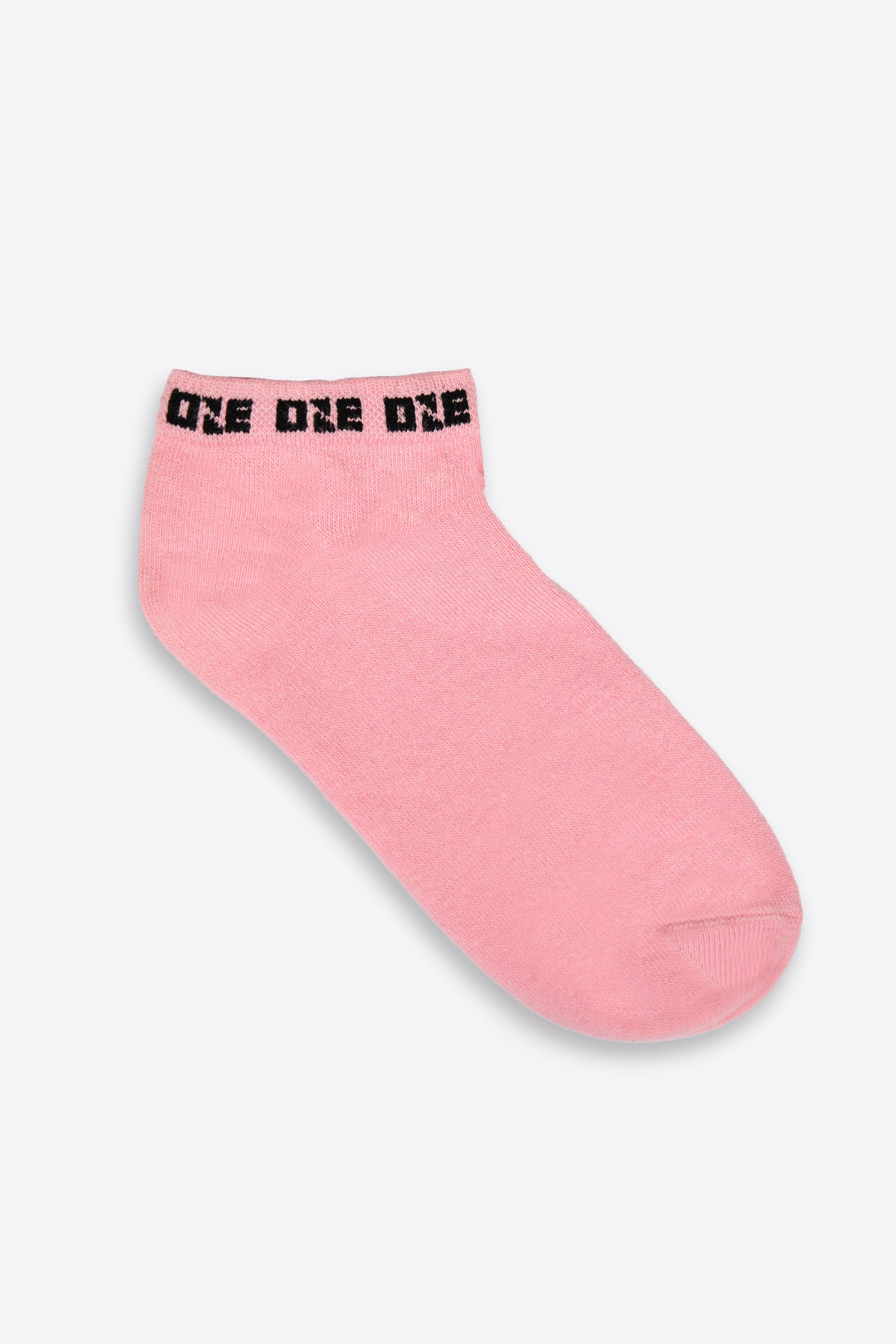 Ankle Length (Pack of 3) Multi
