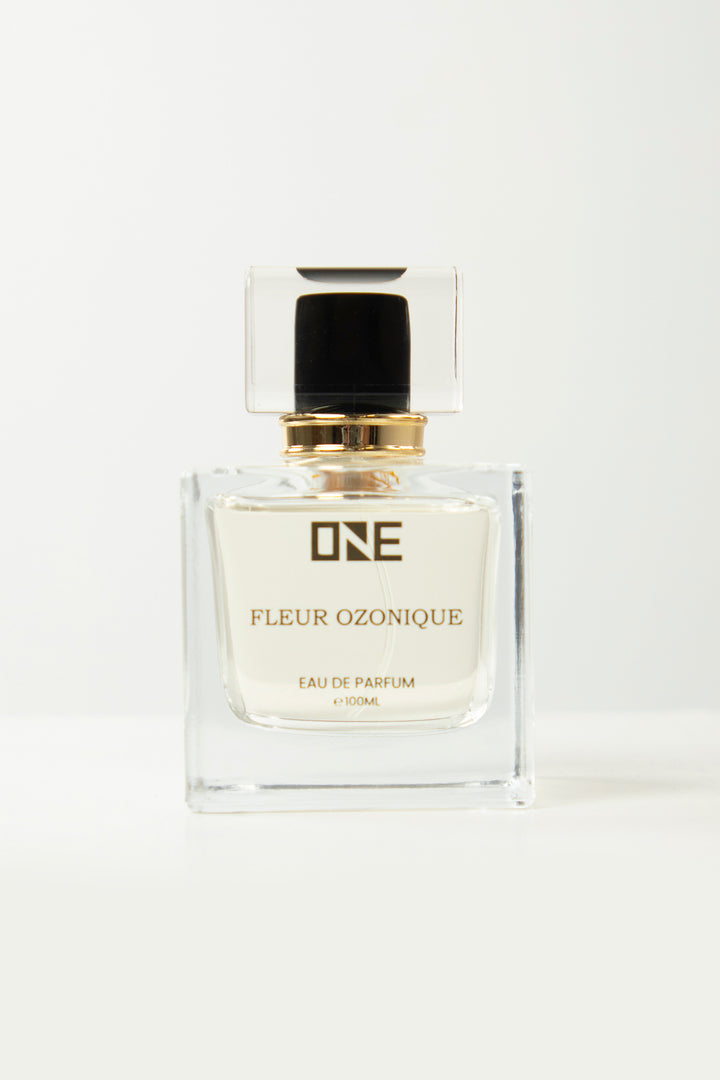 FLEUR OZONIQUE