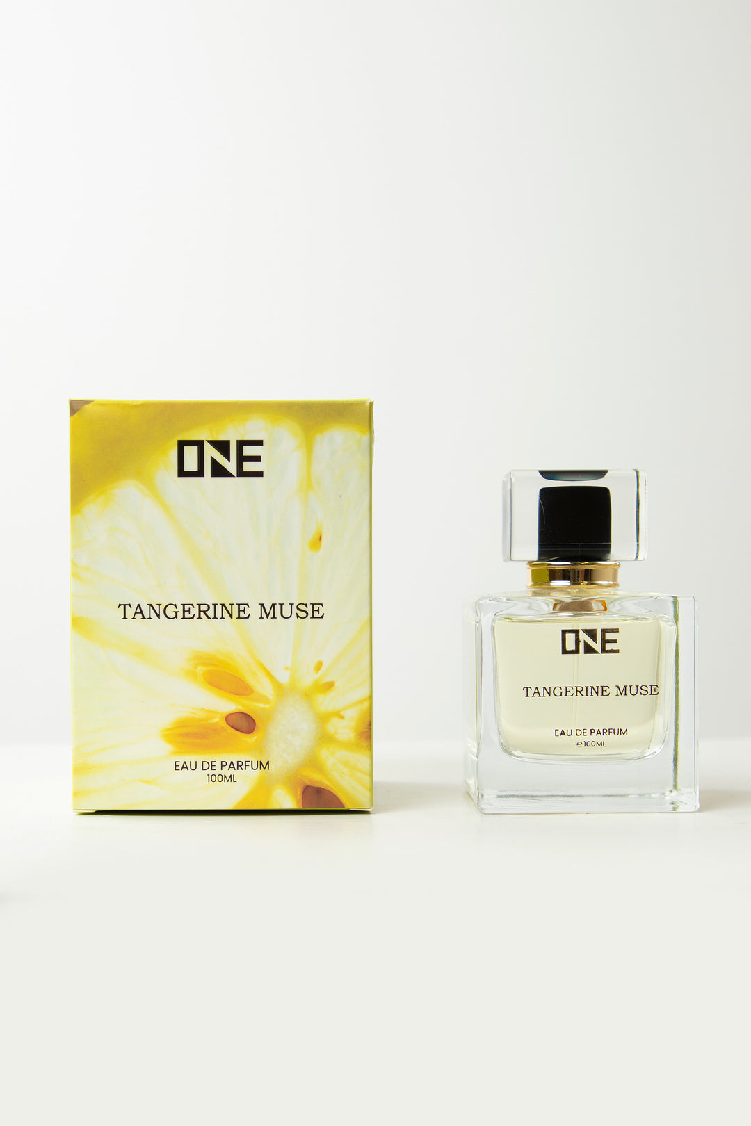 TANGERINE MUSE
