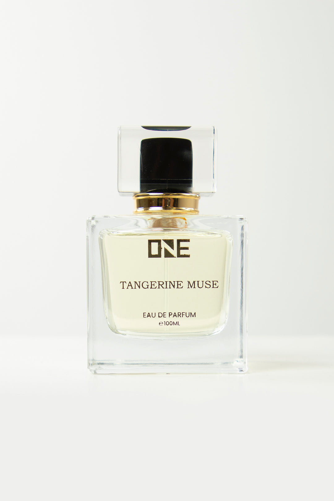 TANGERINE MUSE
