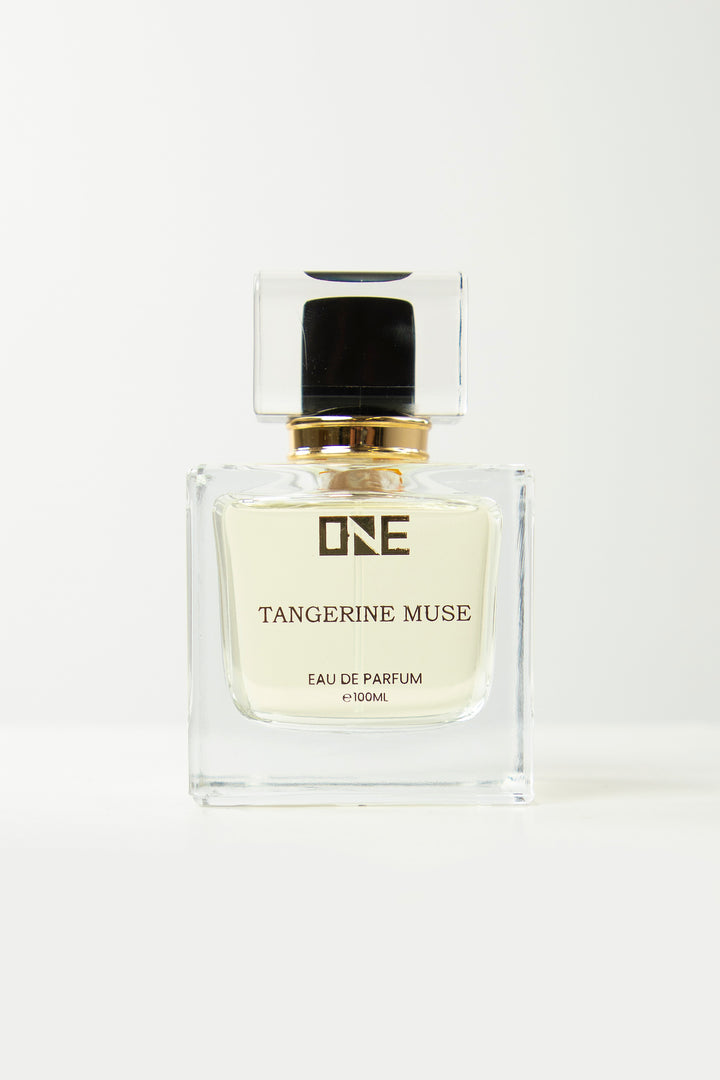 TANGERINE MUSE