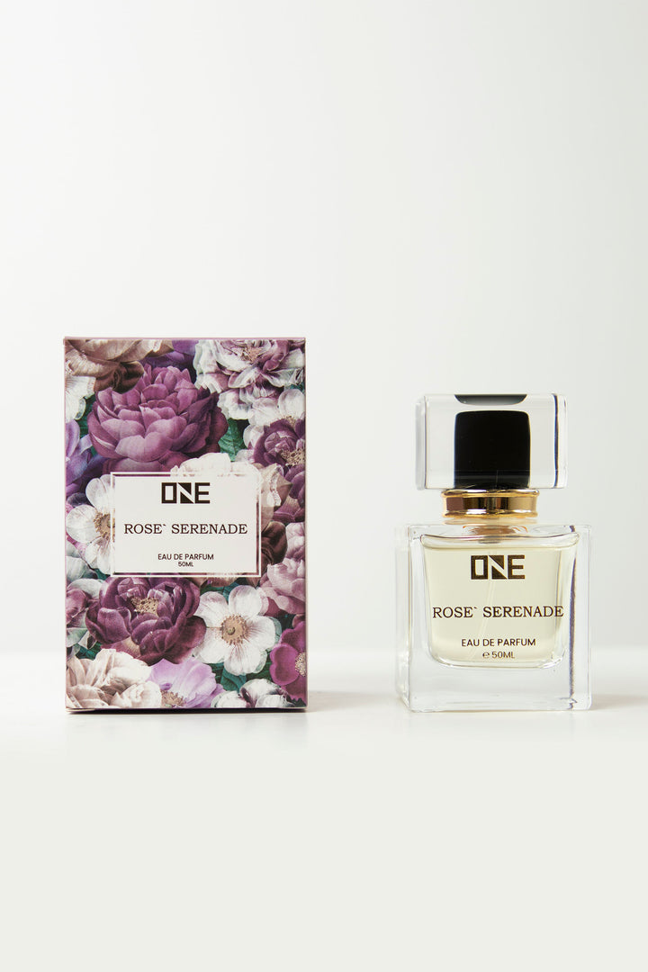ROSE` SERENADE