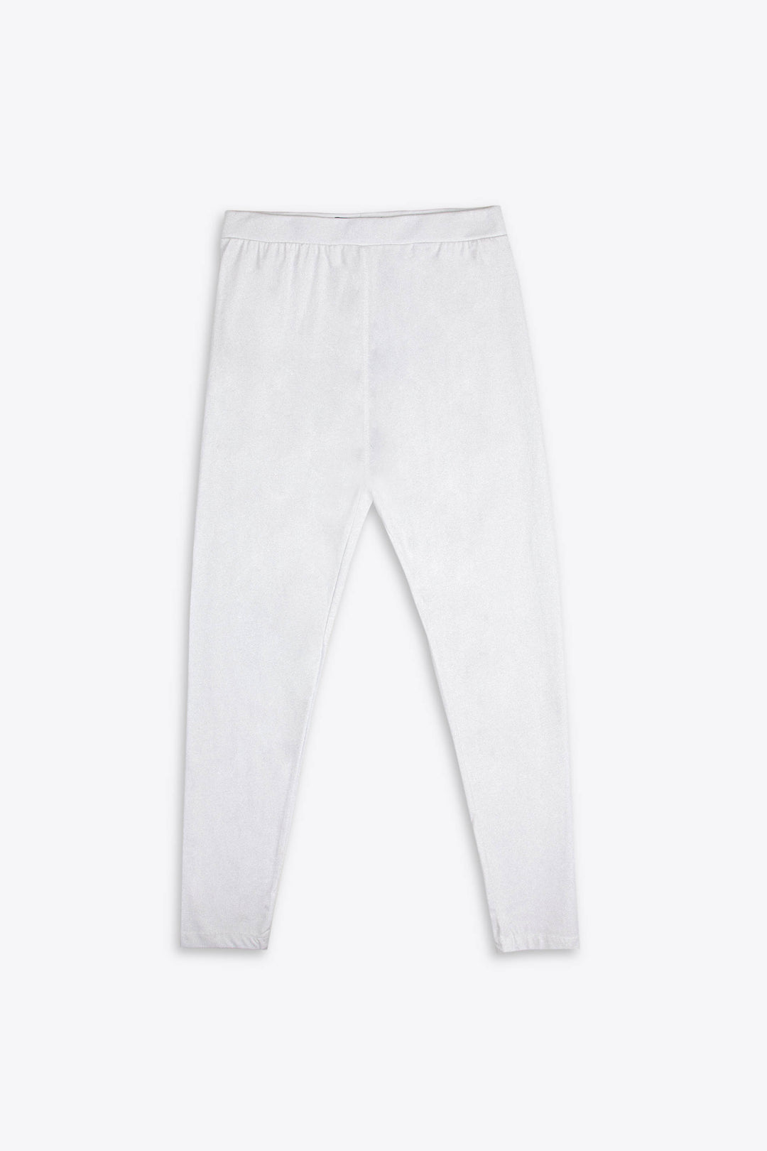 Basic Tights White