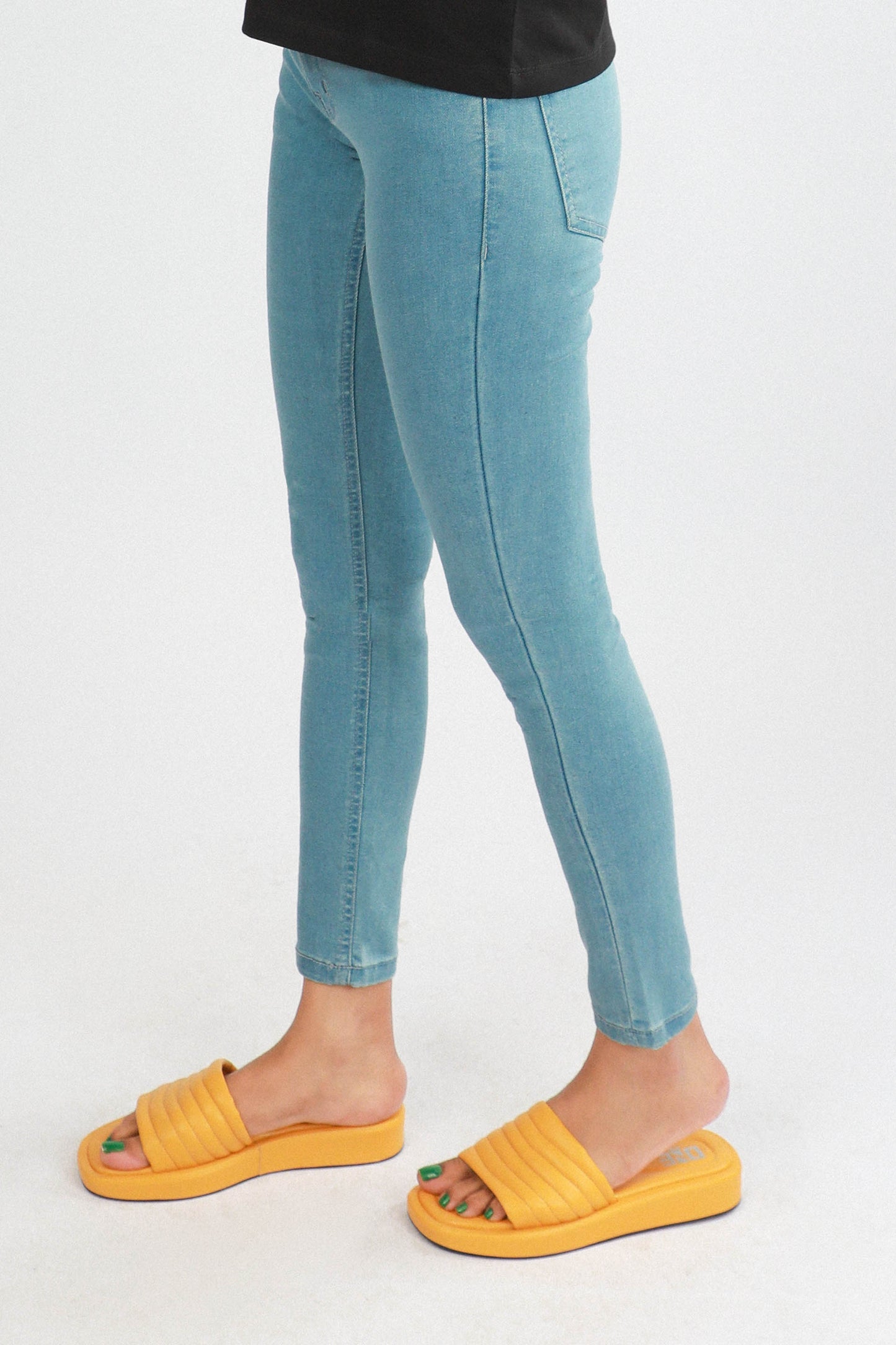 Skinny Jeans Blue
