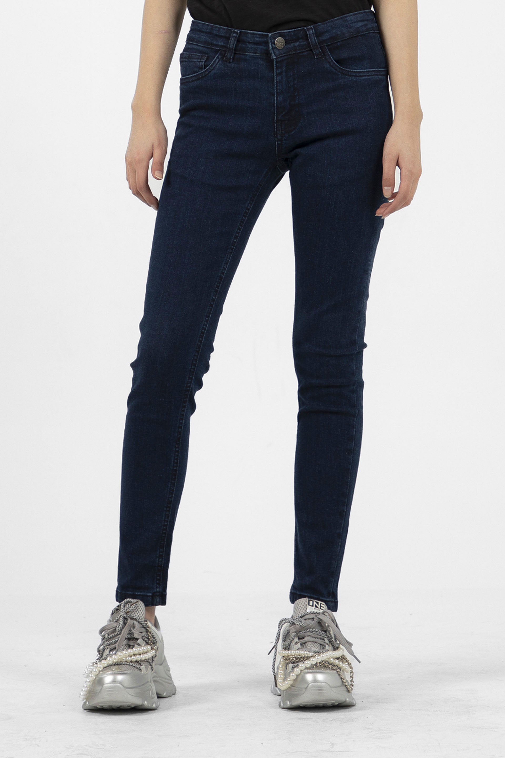 Skinny Jeans Indigo