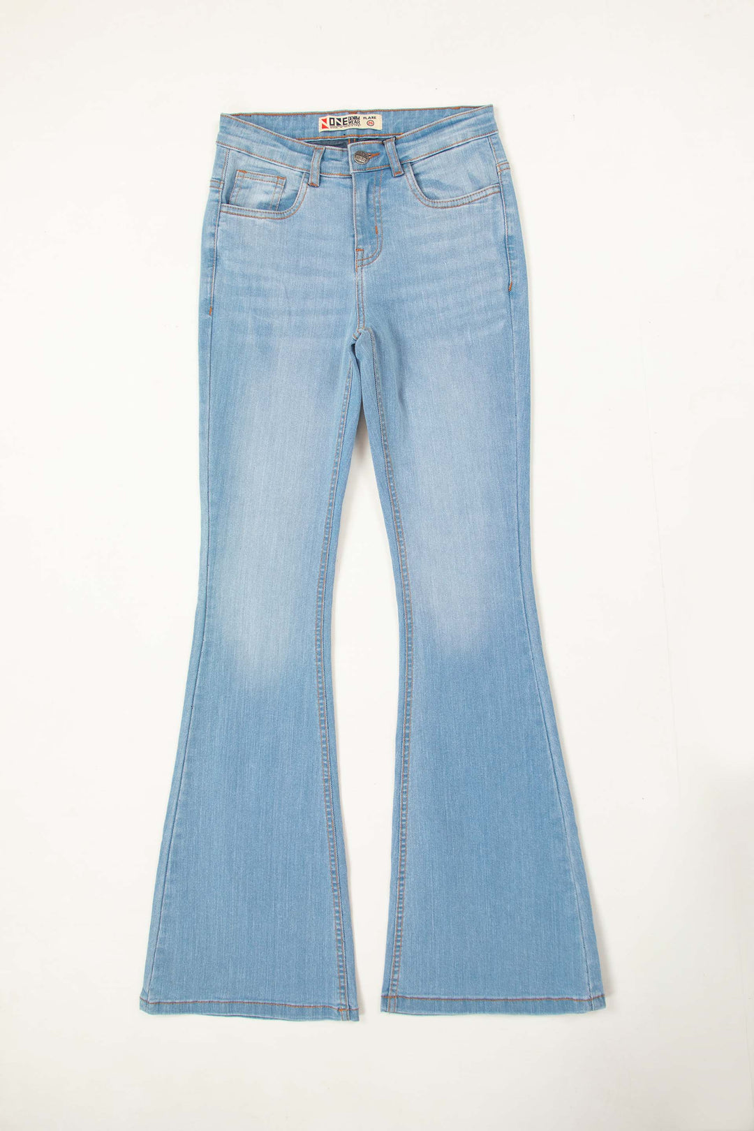 Flare Jeans