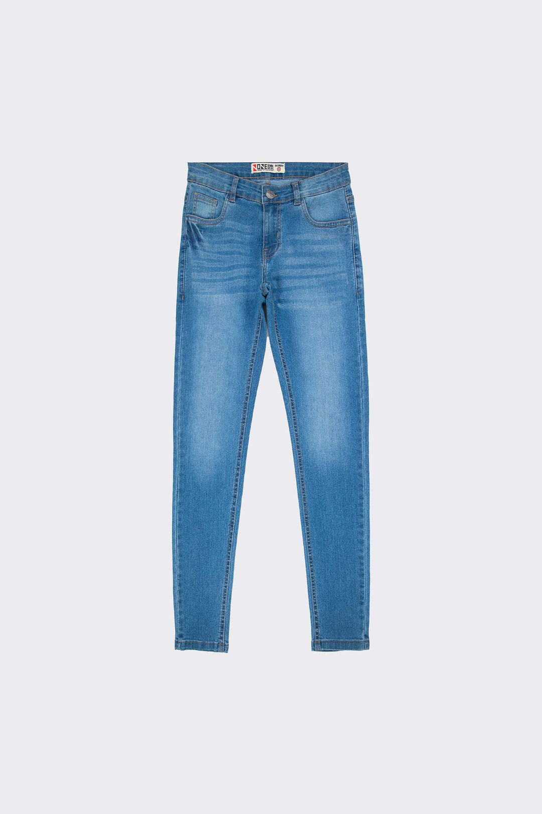 Basic Skinny Jeans