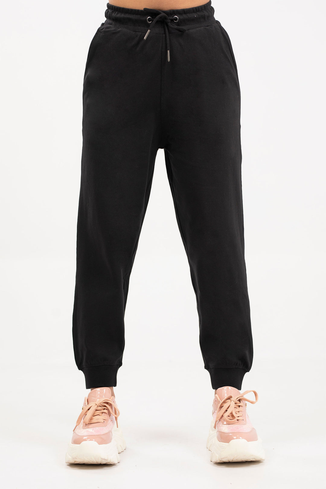Basic Jogger Pants