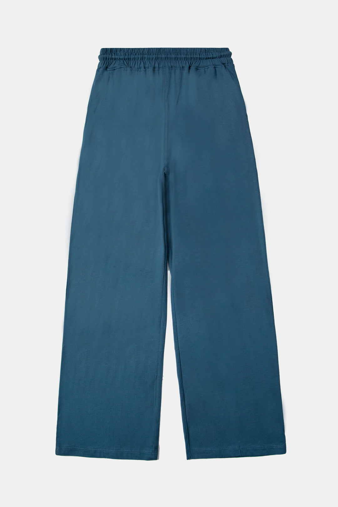 Wide Leg Trousers