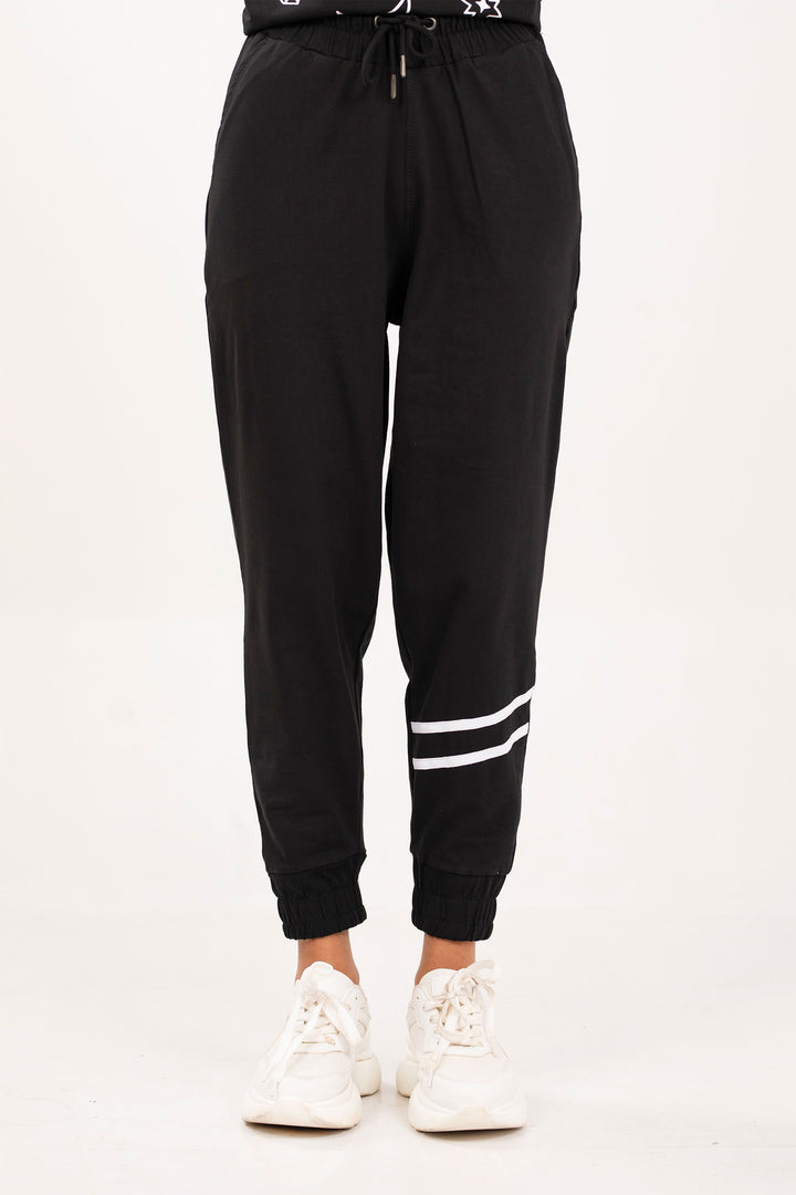 Jogger Track Pants