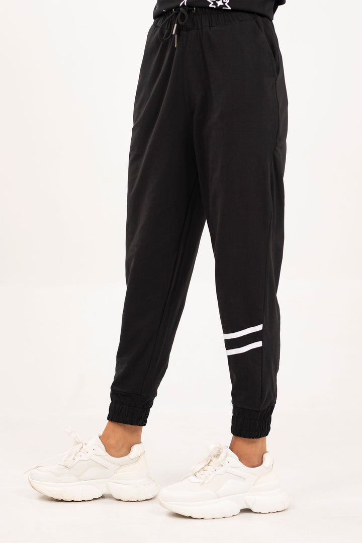 Jogger Track Pants