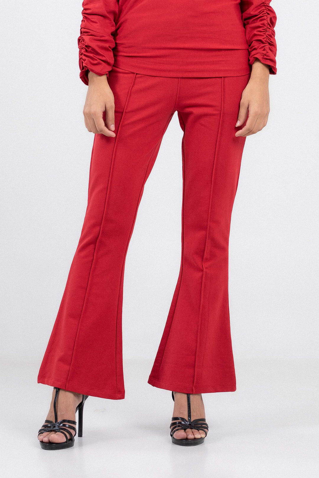 Bell Bottom Trousers