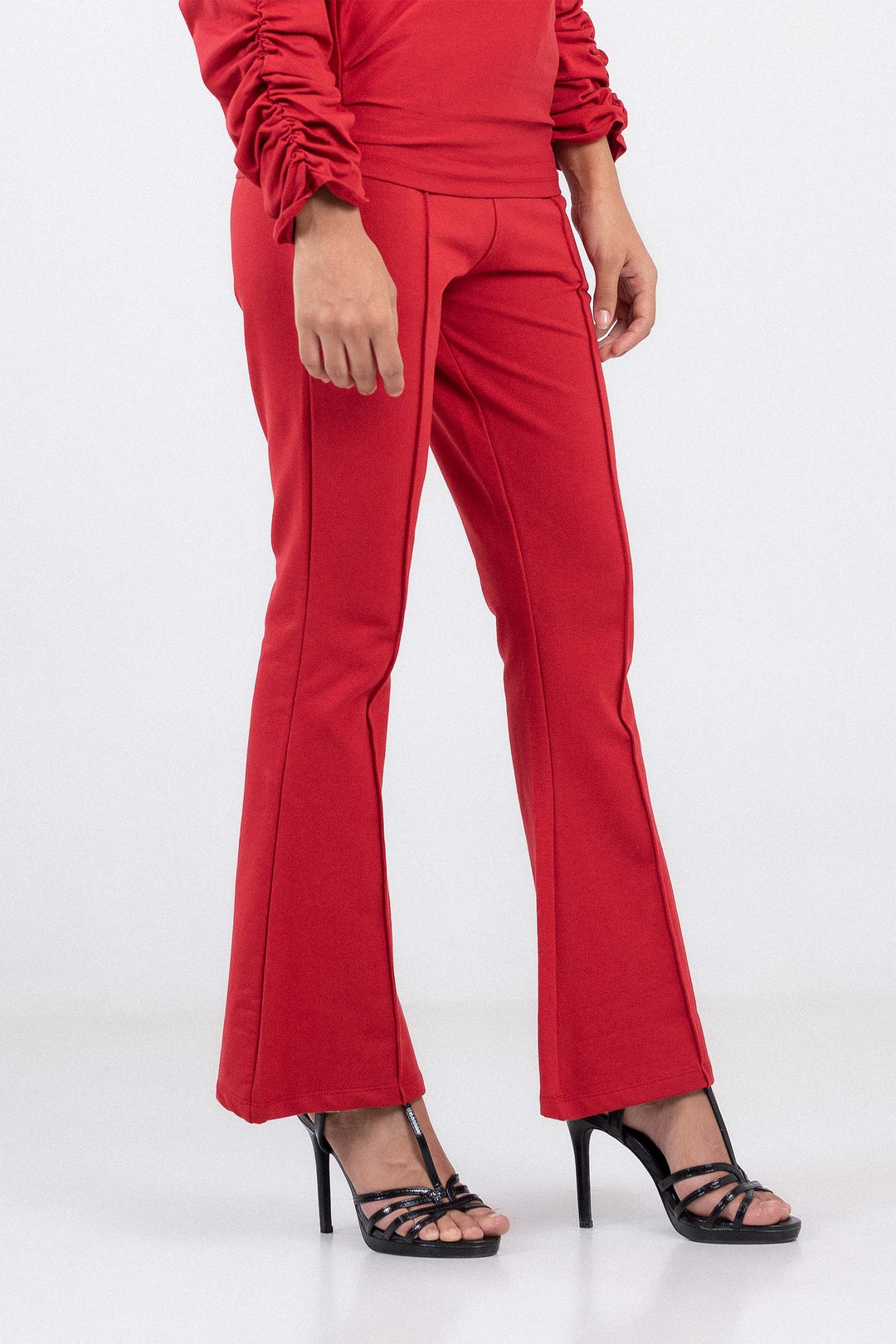 Bell Bottom Trousers