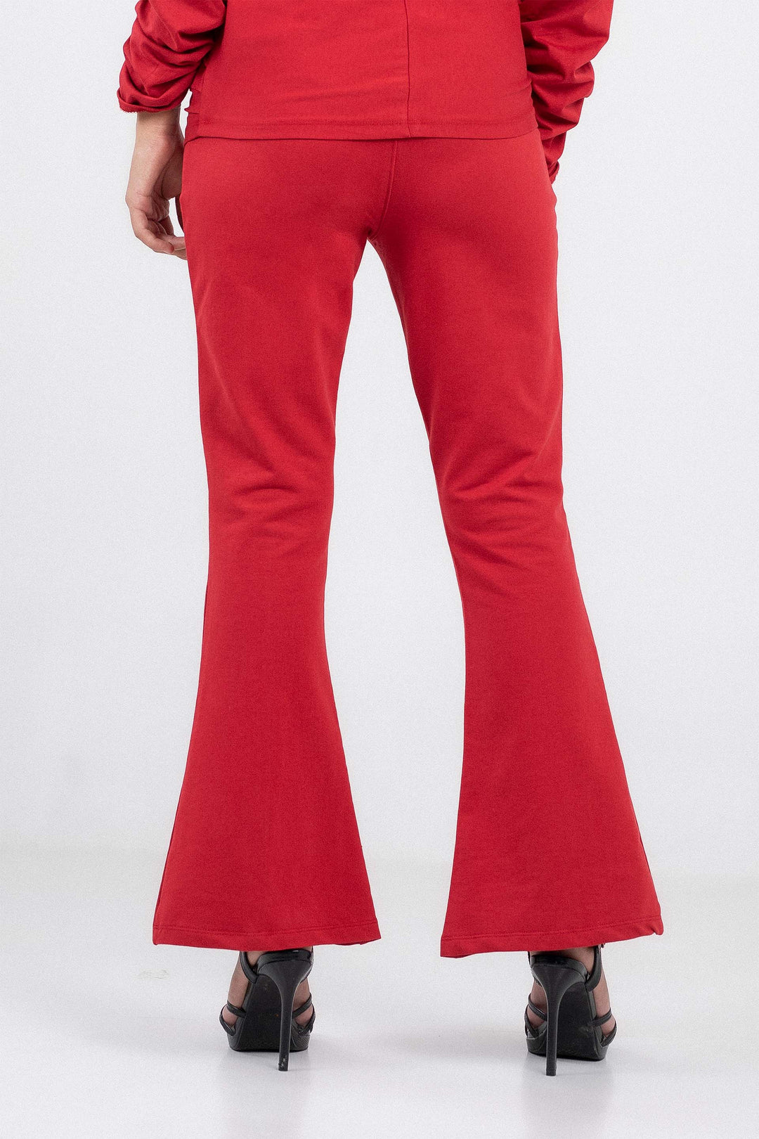 Bell Bottom Trousers