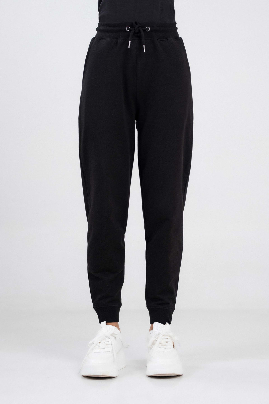 Basic Track Pants