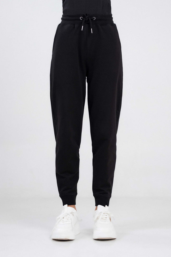 Basic Track Pants